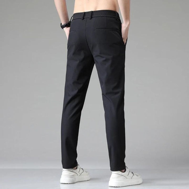 Jeremiah | LuxeForm Pants