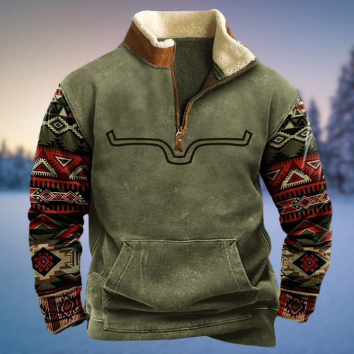 Simon | Soft, casual sweatshirt