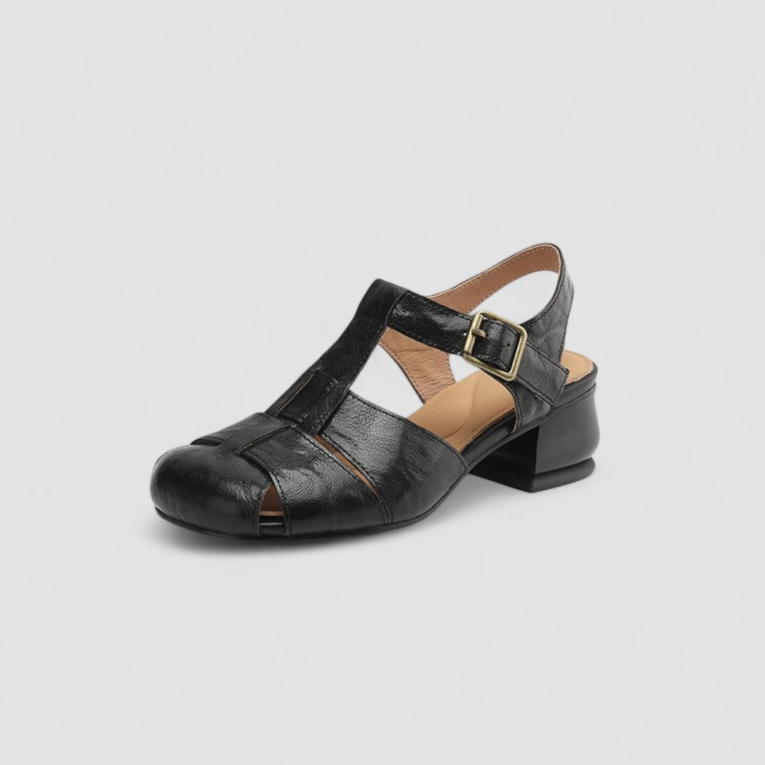 Elena | Orthopedic Mary Jane Shoes