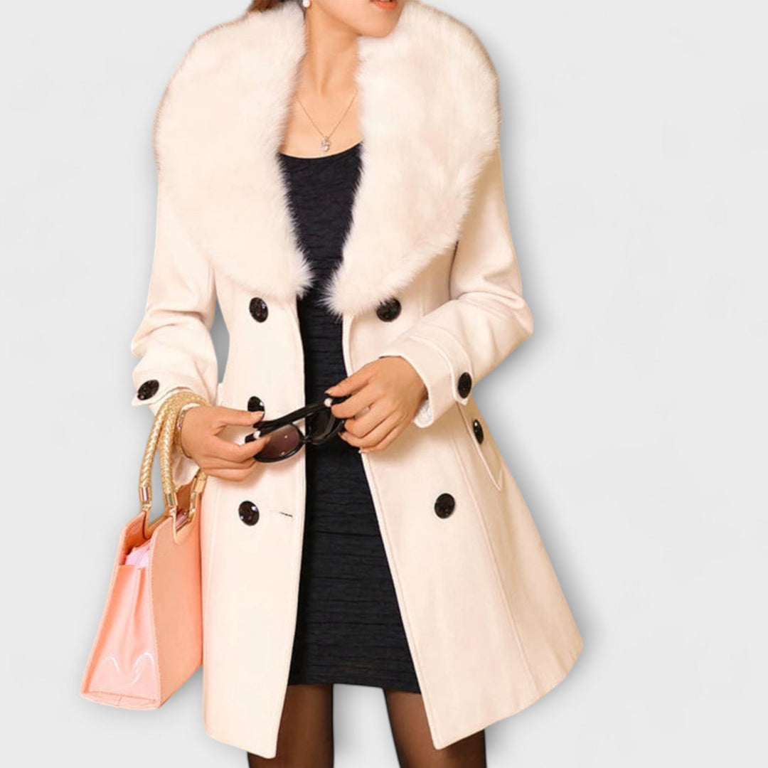 Ardella | Elegant Women’s Winter Jacket
