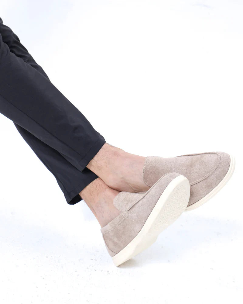 Dario | Elegant Loafer