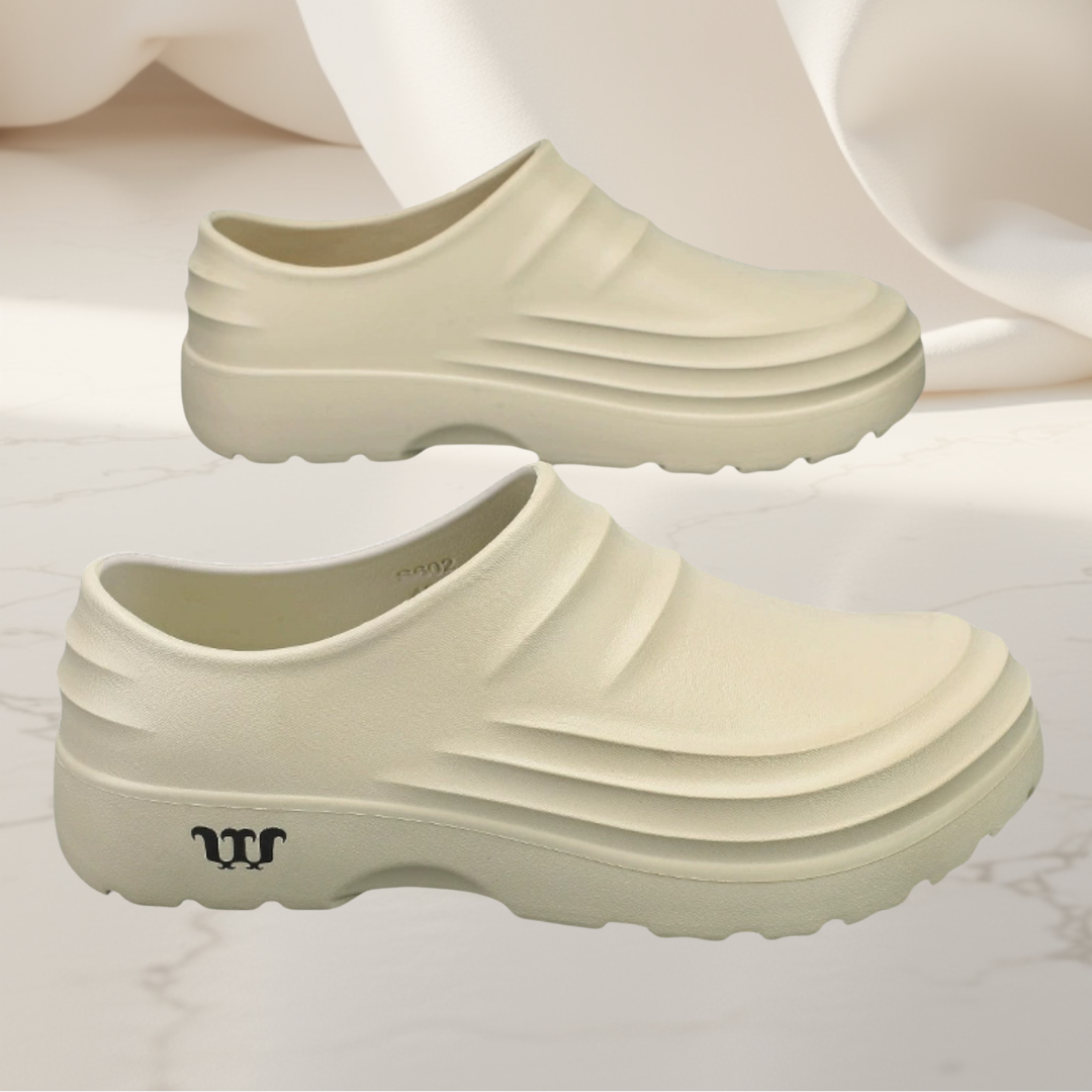 Ortho Step | Comfort & Flexibility