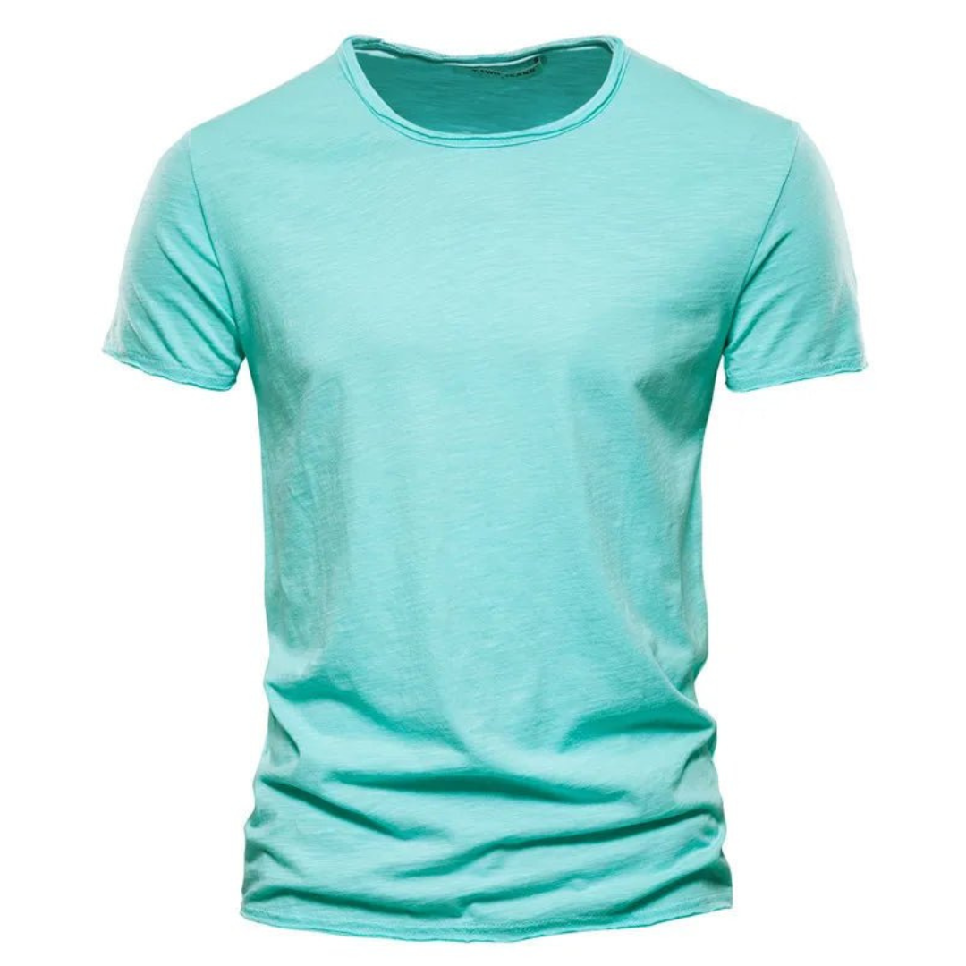 Benjamin | Classic T-shirt (1+1 Free)