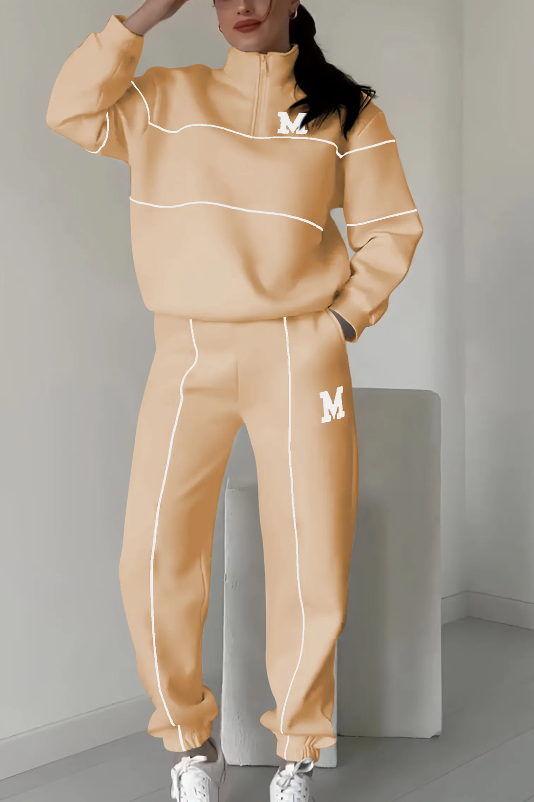Arietta | Activewear Set