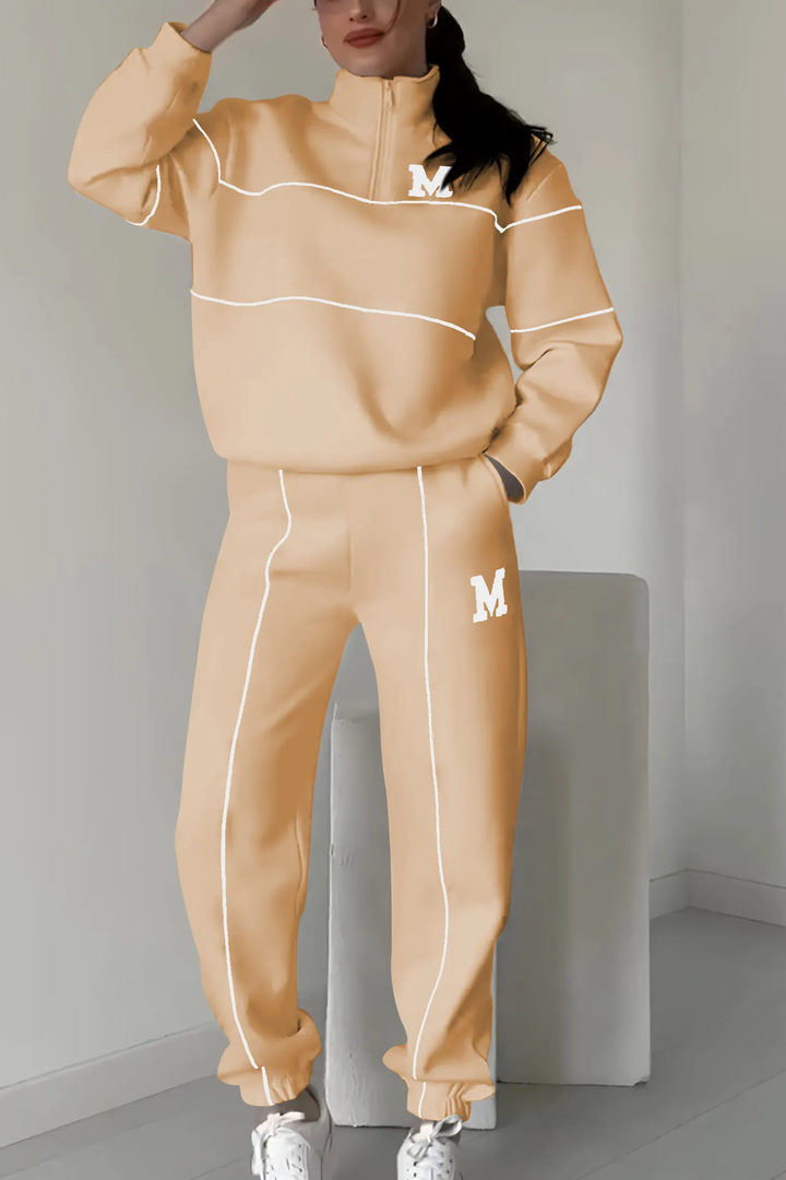 Arietta | Activewear Set