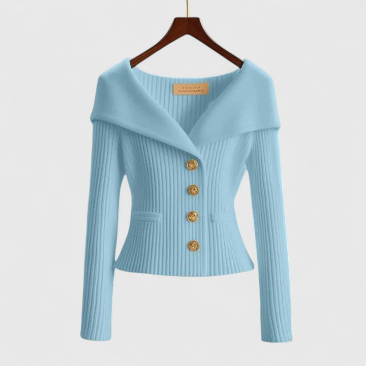 Brinley | Modern Chic Cardigan