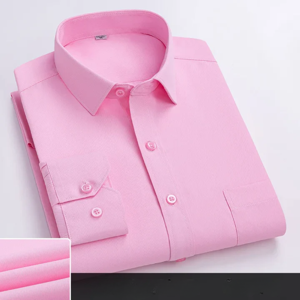 Guido | Formal Office Shirt