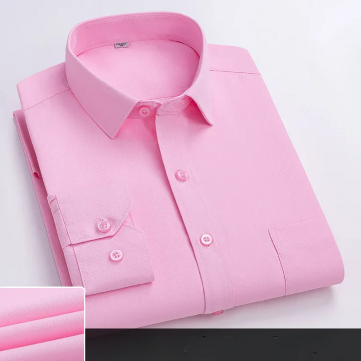 Guido | Formal Office Shirt