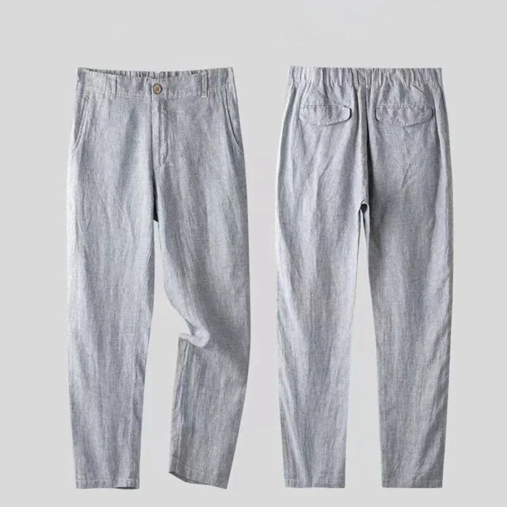 Martin | Cotton Men's Suit