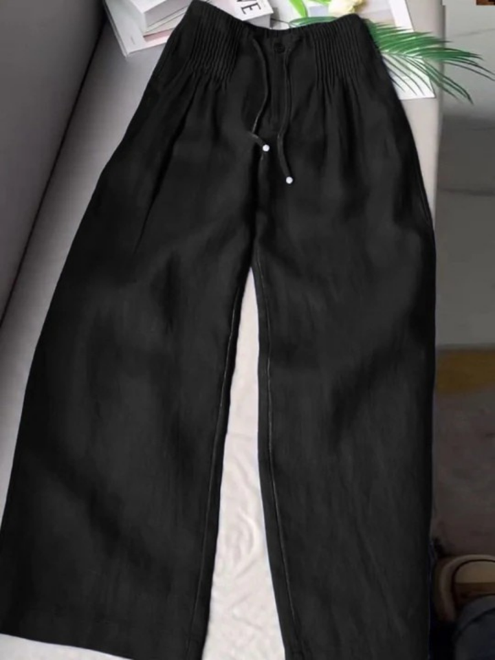 Willa | Palazzo Pants