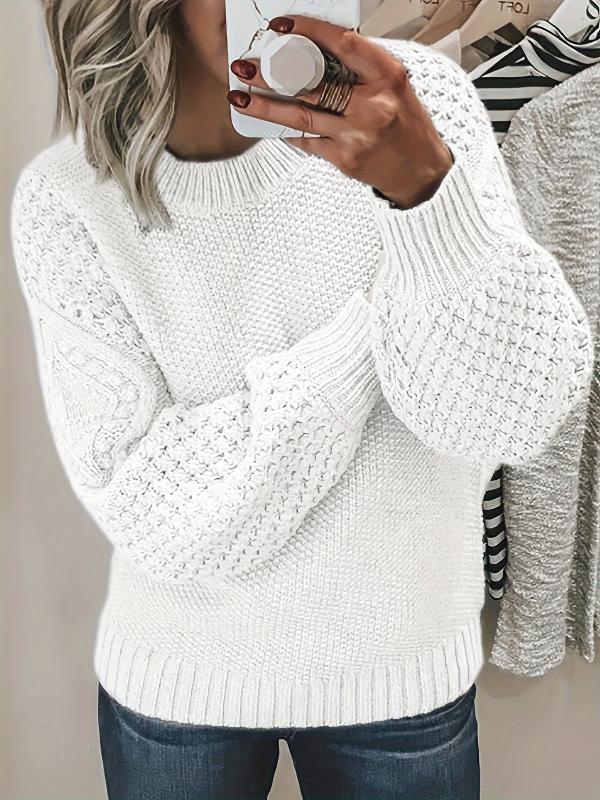 Vivienne | Elegant Sweater