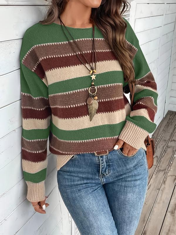 Eleanor | Sweater