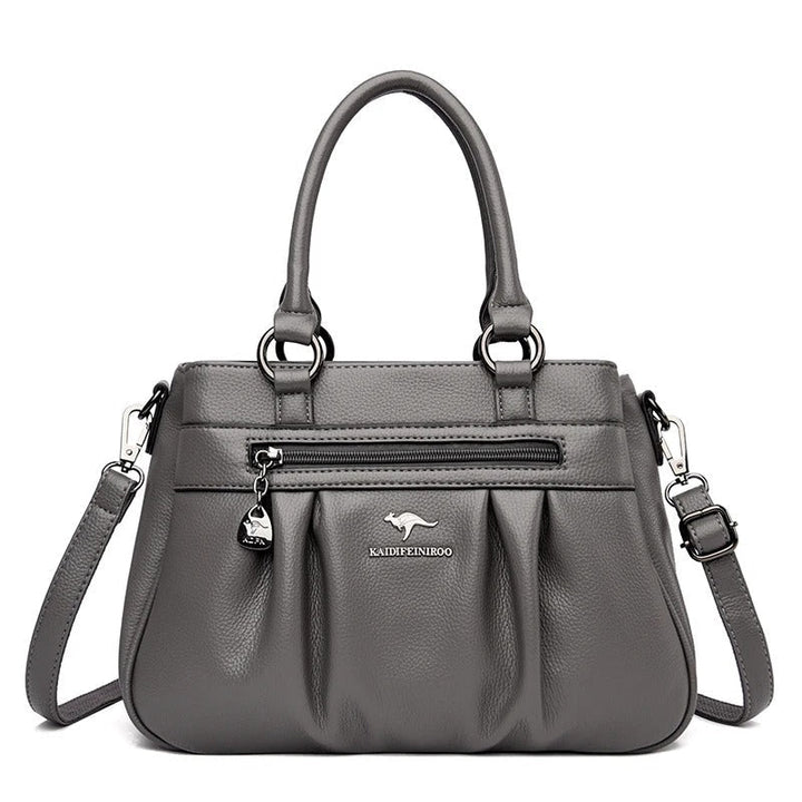Celeste | Luxurious Women's Handbag in Vegan Leather