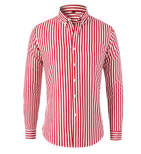 Dane | Stratford Stripe Shirt