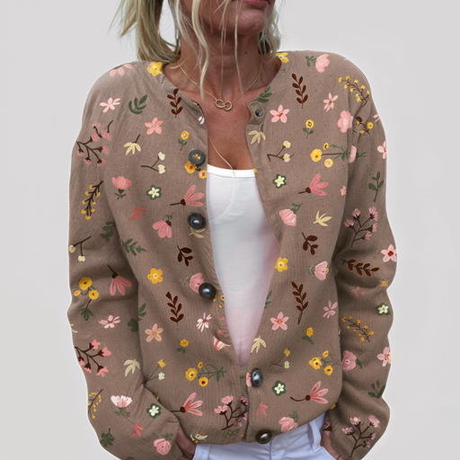 Nikita | The Meadow Knit Vest