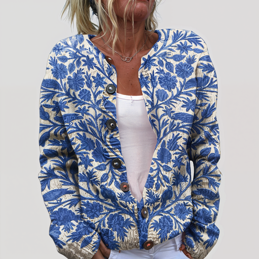 Nikita | The Meadow Knit Vest