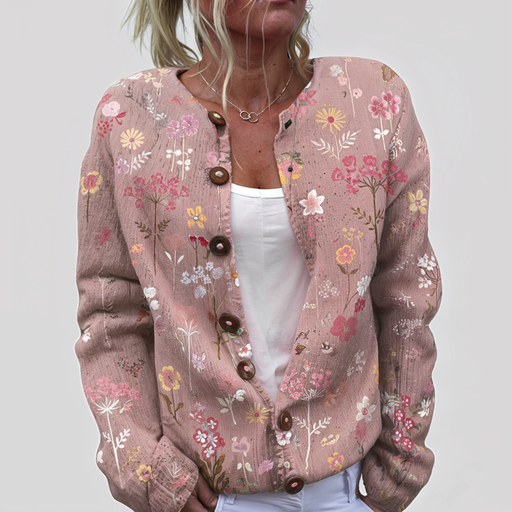 Nikita | The Meadow Knit Vest