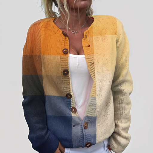 Nikita | The Meadow Knit Vest