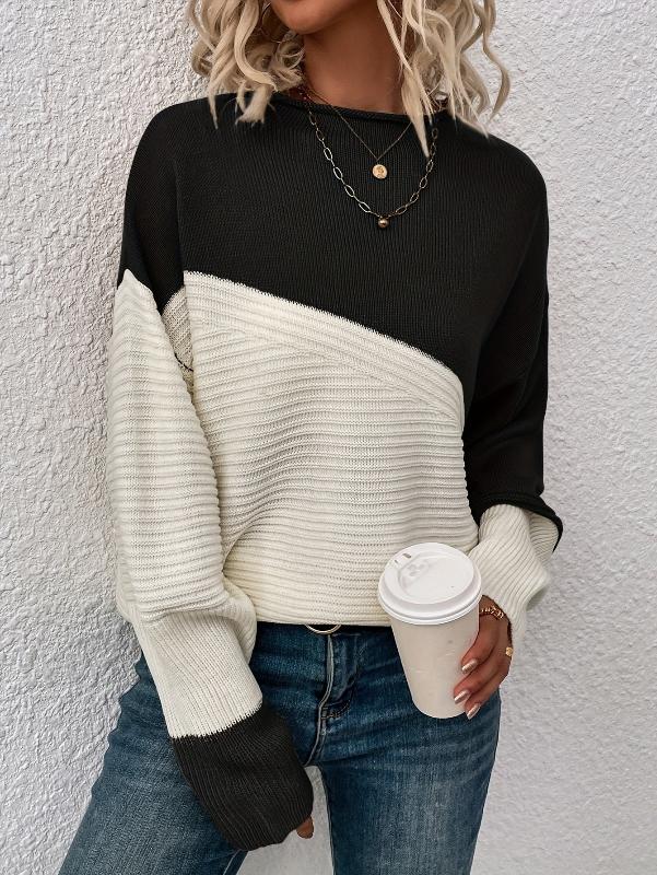 Mara | Casual Sweater