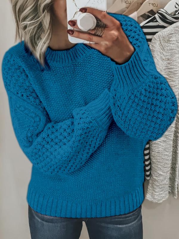 Vivienne | Elegant Sweater