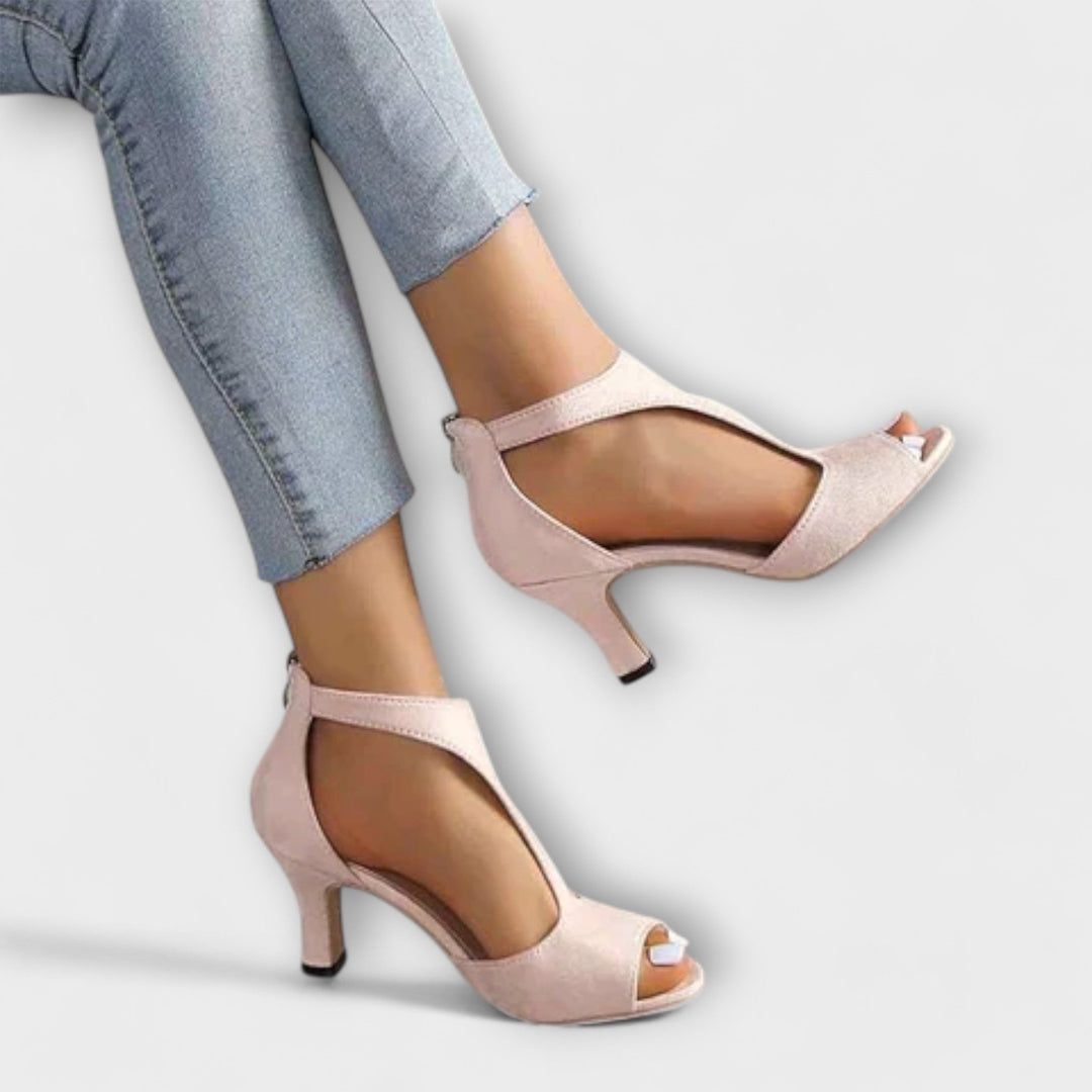 Rosa | Orthopedic Heels