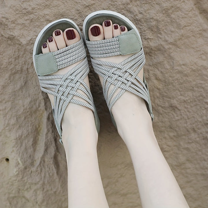 Marit | Chic Orthopedic