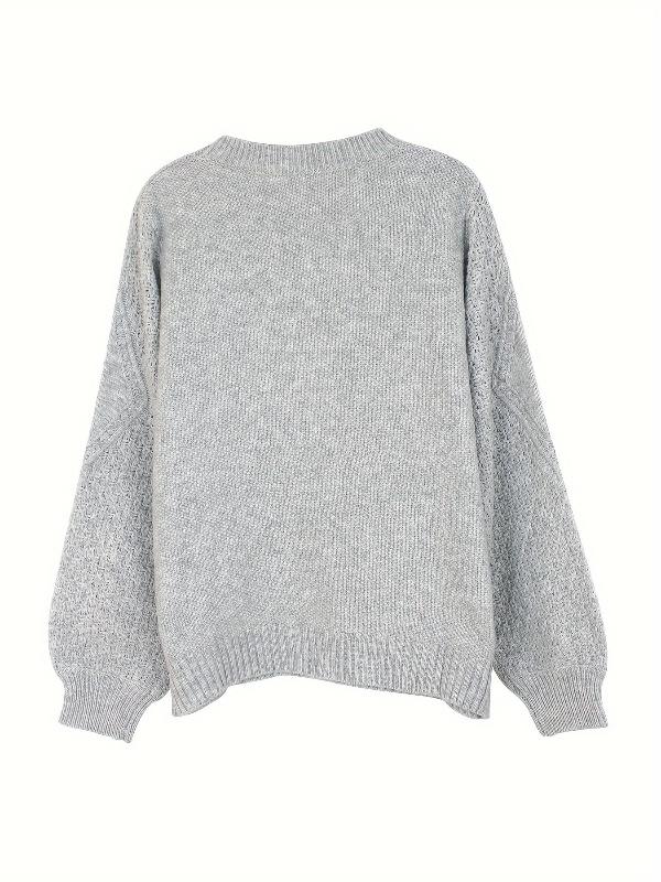 Vivienne | Elegant Sweater