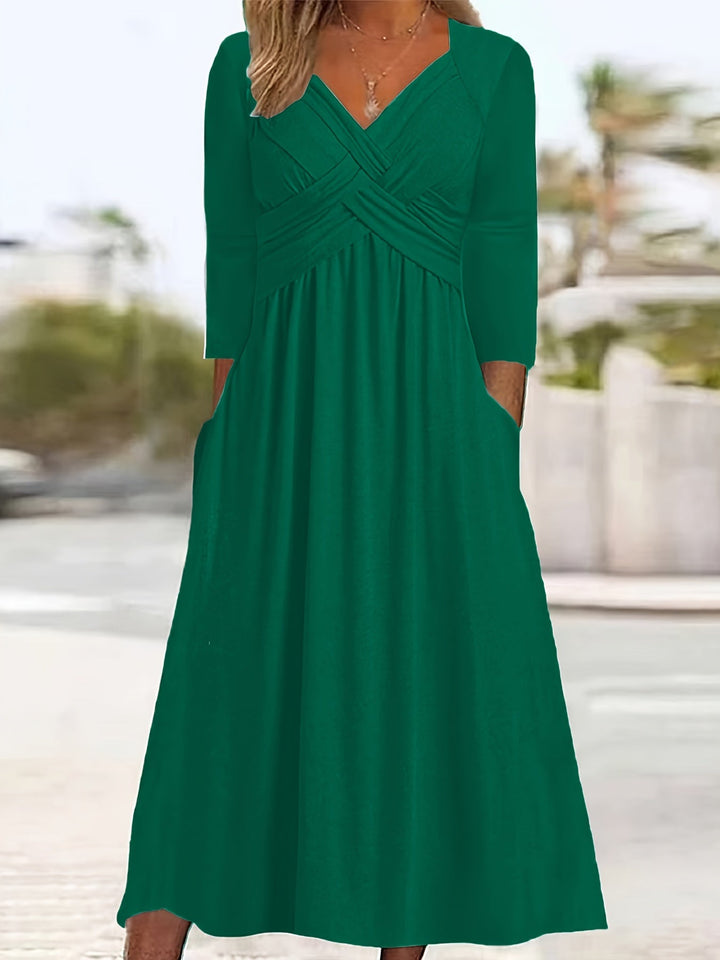 Mandy | Grace Cross Dress