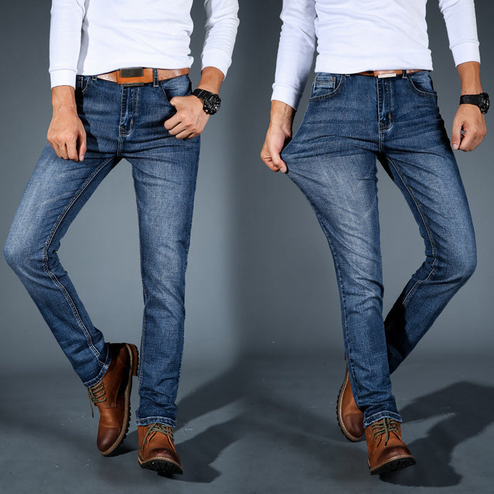 Benji | Premium stretch jeans