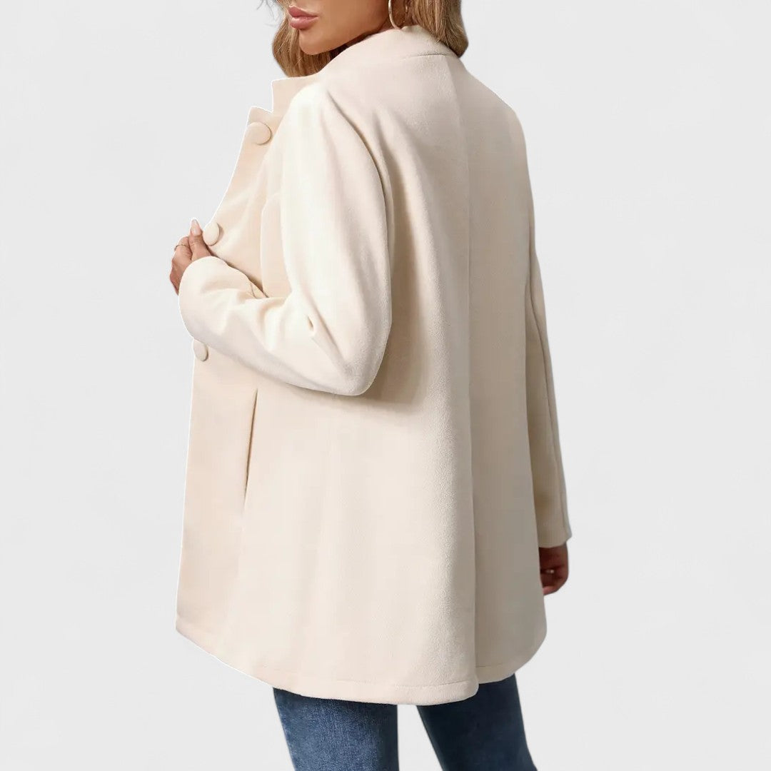Elisanne | Timeless Elegant Jacket