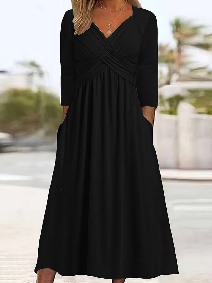 Mandy | Grace Cross Dress
