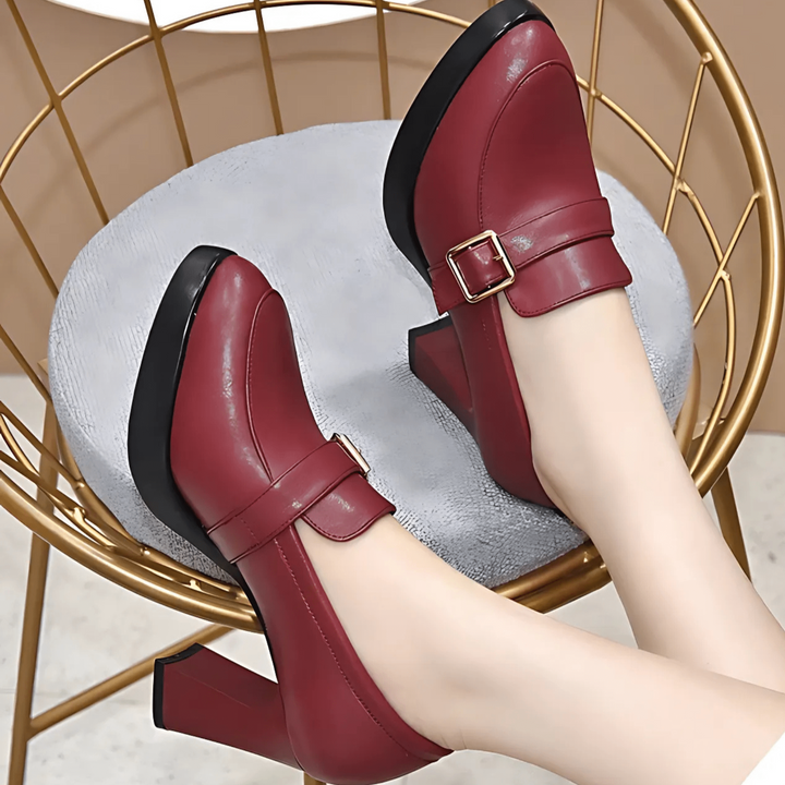 Anastasia Pumps