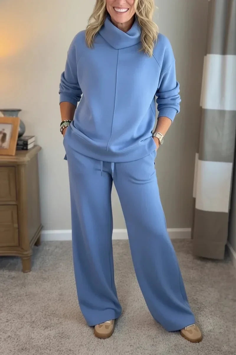Kamille | Comfy Loungewear Set