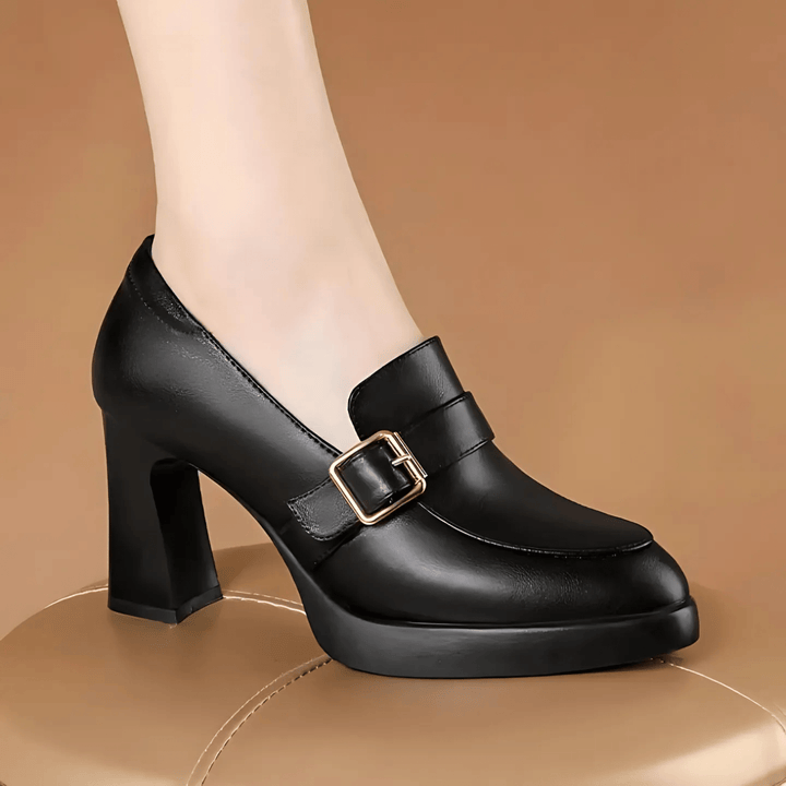 Anastasia Pumps