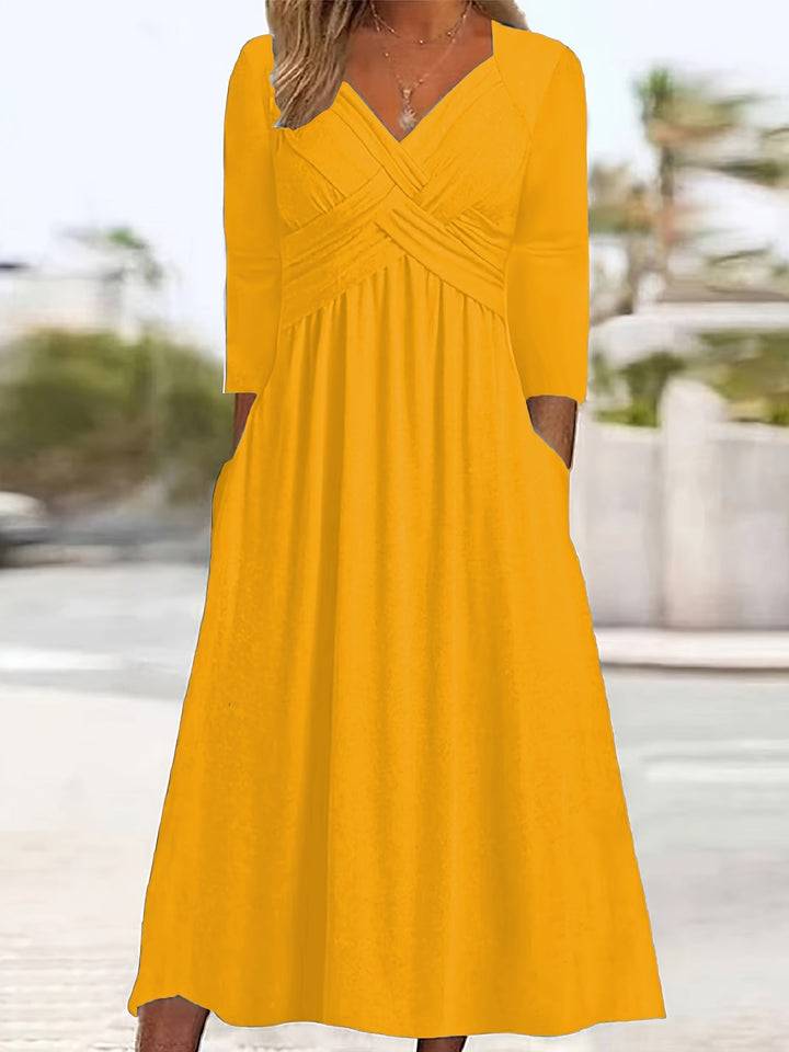 Mandy | Grace Cross Dress