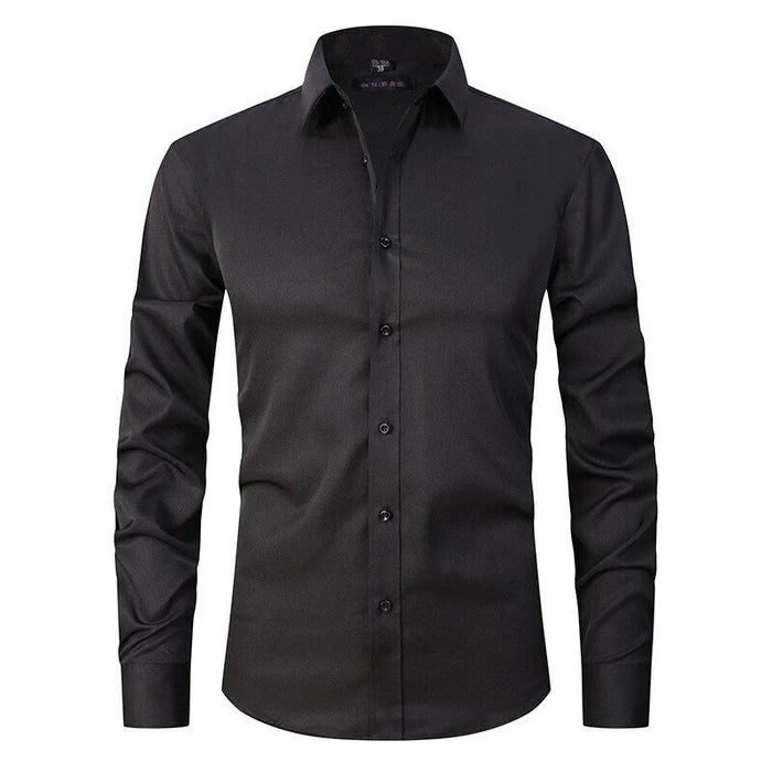 Bjorn ｜The Comfortable Stretch Blouse