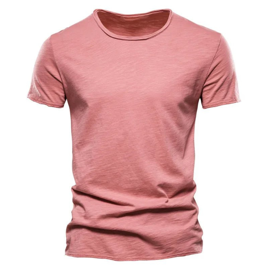 Benjamin | Classic T-shirt (1+1 Free)