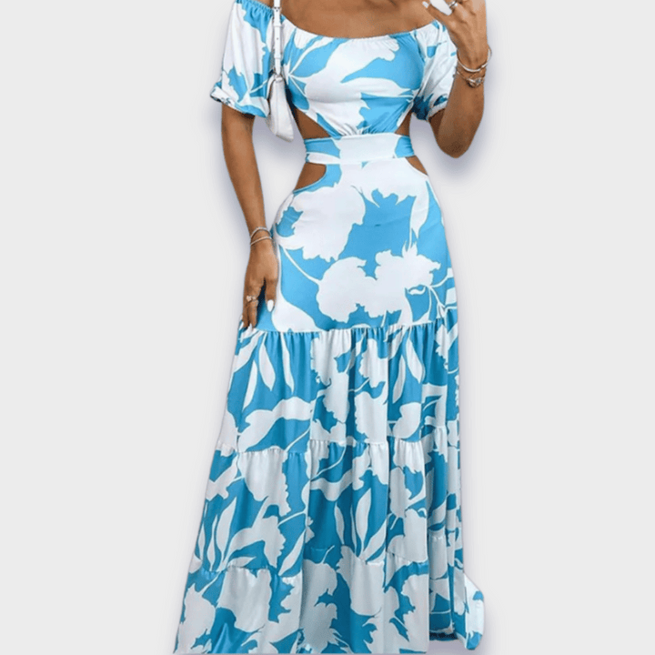 Deliah | Figure-hugging dress