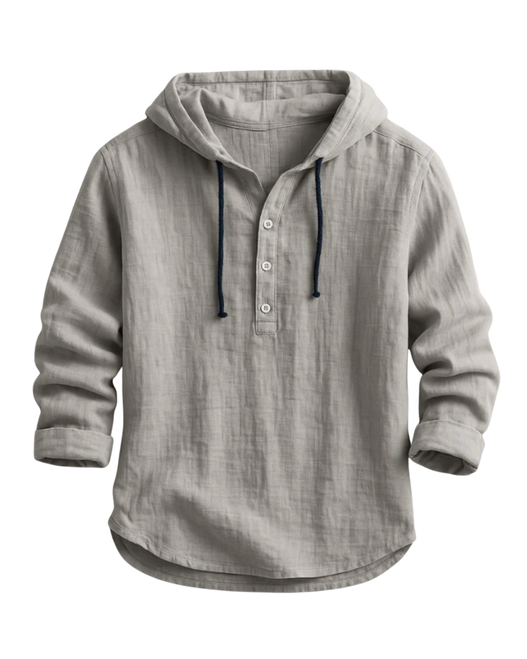 Fenton | Urban Luxe Hoodie