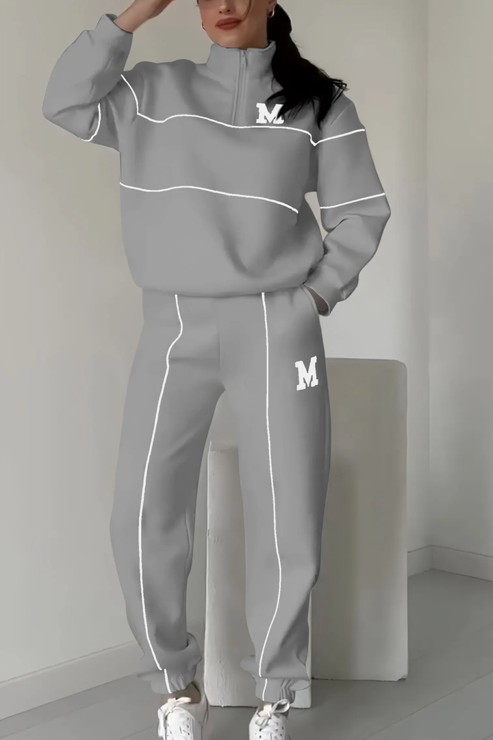 Arietta | Activewear Set