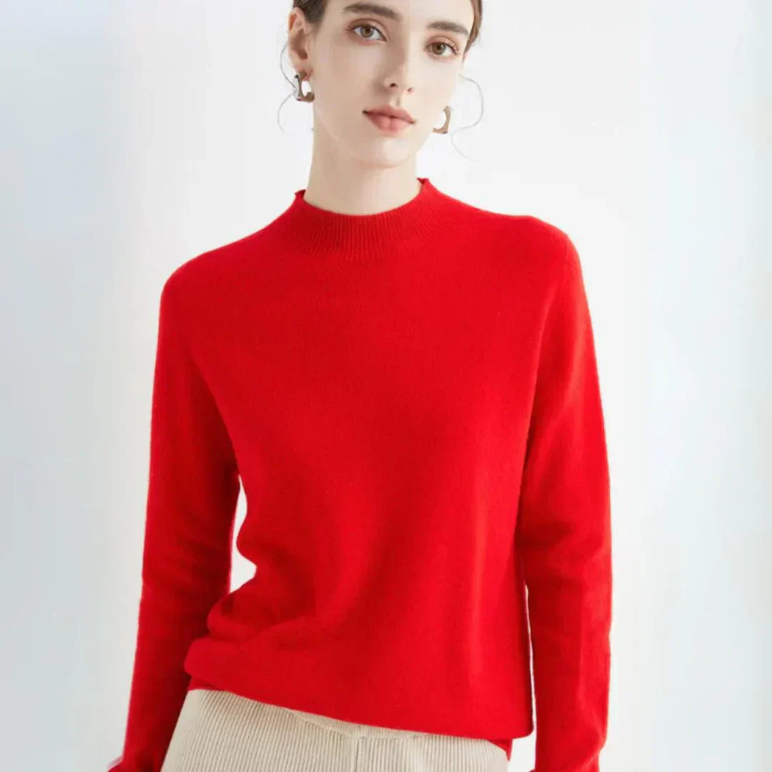 Baylen | Cashmere Sweater