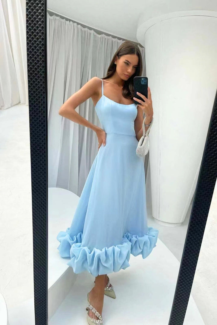 Alexi | Graceful Flowing Dress
