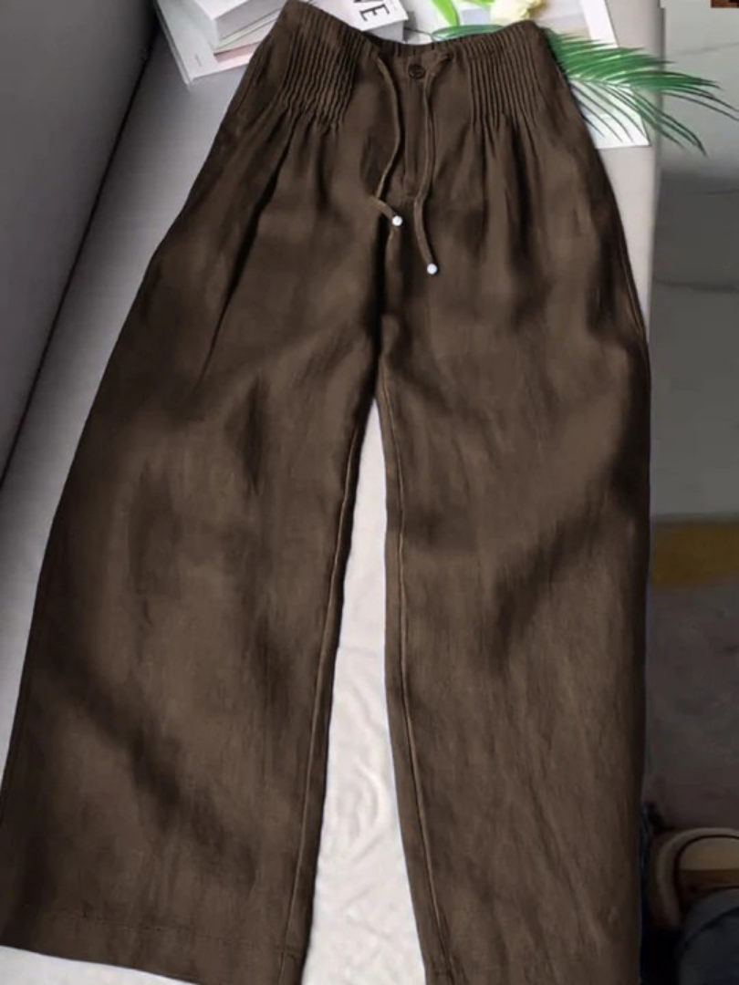 Willa | Palazzo Pants