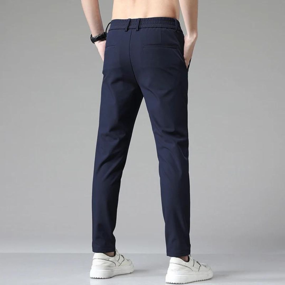 Jeremiah | LuxeForm Pants