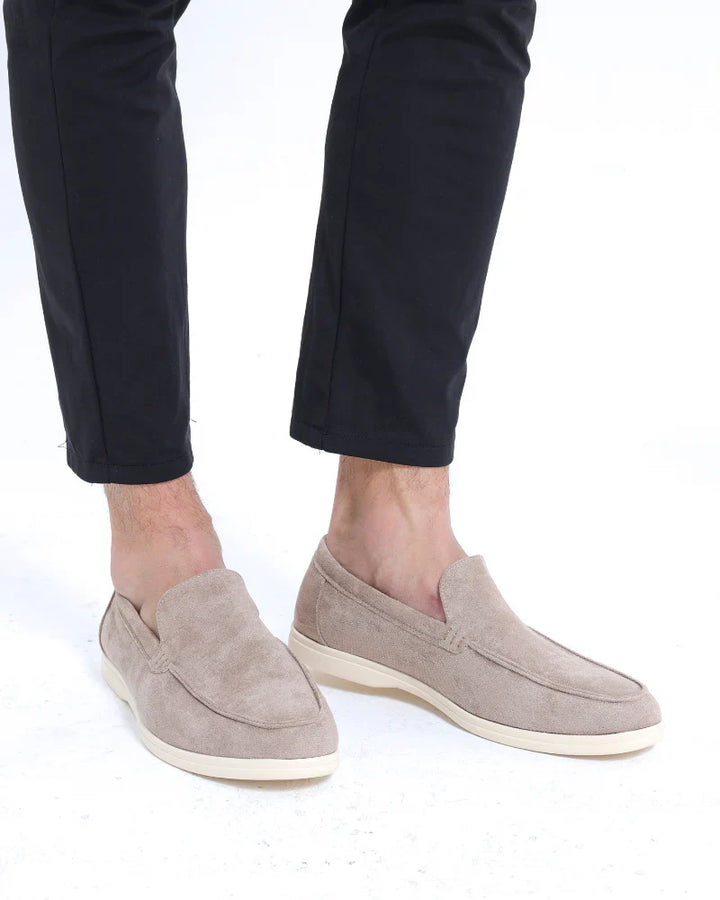 Dario | Elegant Loafer