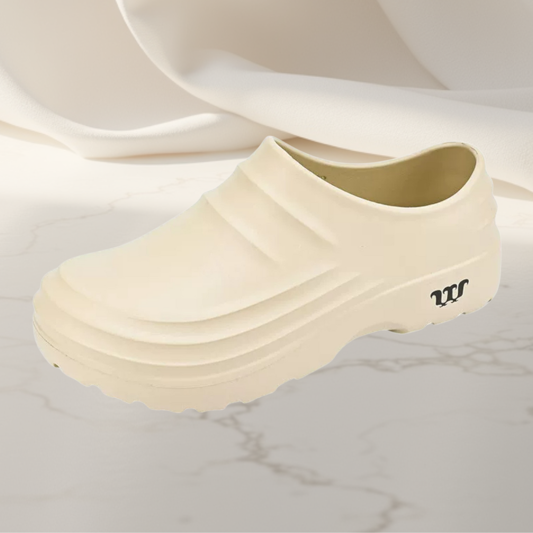 Ortho Step | Comfort & Flexibility