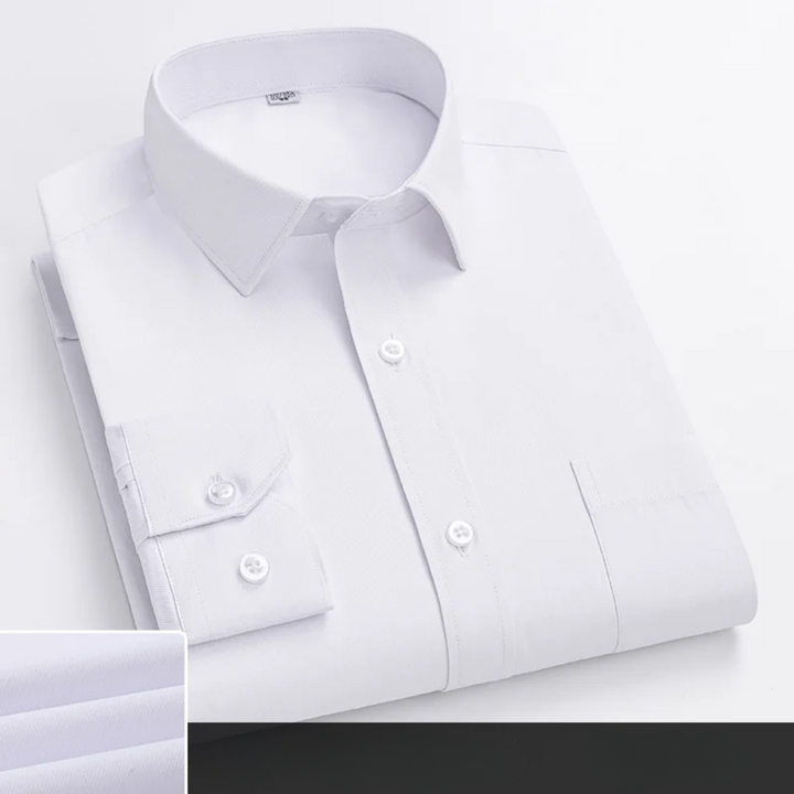Guido | Formal Office Shirt