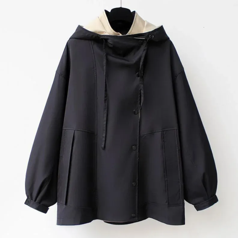 Mia | Refined Coat