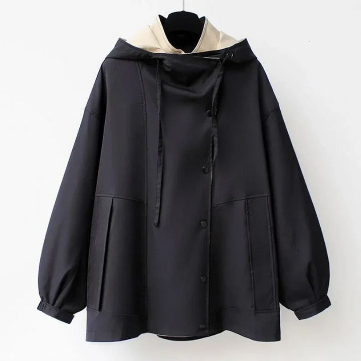 Mia | Refined Coat