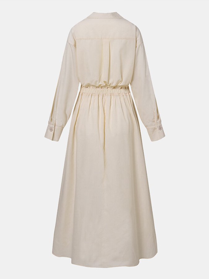 Angelique | Softness Dress